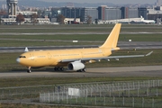 Airbus A330-243/MRTT
