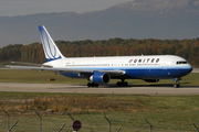 Boeing 767-322/ER