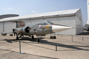 Lockheed (Messerschmitt) F-104G Starfighter (22 40)