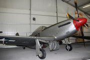 North American P-51D-20-NA Mustang (C-MD)