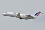 CRJ-100 (Canadair CL-600 Regional Jet)