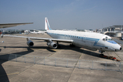 DC-8 Sarigue (F-RAFE)