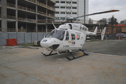 Eurocopter-Kawasaki BK-117C-1 (D-HDSR)