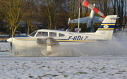 PA-28R-201T Turbo Arrow III - F-GDLZ