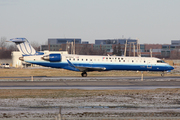 Canadair CL-600-2C10 Regional Jet CRJ-702/ER (N170GJ)