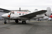 Dassault MD-312 Flamant