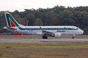 Embraer ERJ-170LR (EI-DFK)