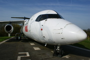 British Aerospace Avro RJX100