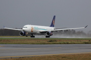 Airbus A330-343 (EC-LEQ)