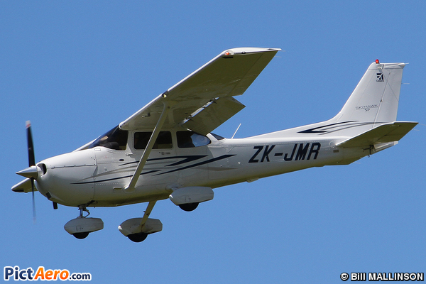 Cessna 172S (Private / Privé)