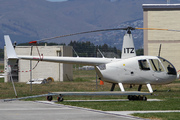 Robinson R-44 Astro (ZK-ITZ)