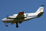 Piper PA-31-325 Navajo (ZK-NOW)