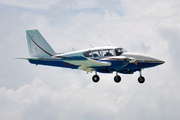 Piper PA-23-250-Aztec E (N21WW)