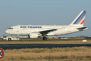 Airbus A319-115/LR