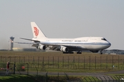 Boeing 747-4J6/BCF (B-2460)
