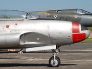 Canadair T-33A-N Silver Star 3 (CL-30) (21049)