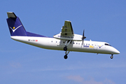 De Havilland Canada DHC-8-314Q Dash 8