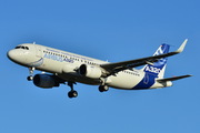 Airbus A320-211 - F-WWBA