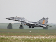 Mikoyan-Gurevich MiG-29AS (0619)
