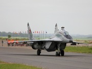 Mikoyan-Gurevich MiG-29UBS (5304)