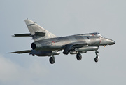 Dassault Super Etendard SEM