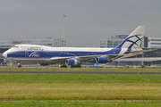 Boeing 747-243B/SF