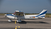 172R-RGA Skyhawk II (EC-JTJ)