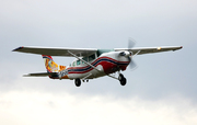 Cessna U206G  (F-GFDE)