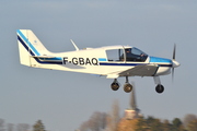 robien R-2100A (F-GBAC)
