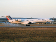 Canadair CL-600-2C10 Regional Jet CRJ-702