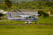 Cessna 172P Skyhawk II (F-GDIT)