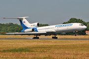 Tupolev Tu-154M (RA-85187)
