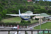 Cessna 208B Grand Caravan (F-OSBC)