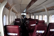 De Havilland Canada DHC-6-300 Twin Otter (PJ-WIN)
