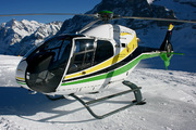 Eurocopter EC-120B Colibri (JAA) (HB-ZFM)