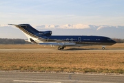 Boeing 727-23 (N800AK)
