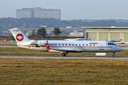 Bombardier CRJ-100ER (OY-RJG)
