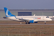 Embraer ERJ-170-100ST (OH-LEI)