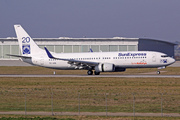 Boeing 737-8HX/WL
