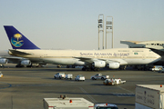 Boeing 747-368