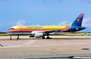 Airbus A320-214 (6Y-JAJ)