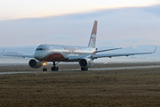 Tupolev Tu-204-100 (RA-64047)