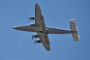 Lockheed C-121C Super Constellation