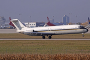 McDonnell Douglas DC-9-32 (160051)
