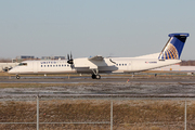 Bombardier Dash8-Q402 (N380NG)