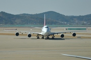 Boeing 747-48E/BDSF