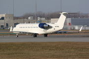 CRJ-200 LR (N591ML)