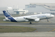 Airbus A320-211