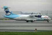 ATR 72-202 (OM-VRC)