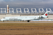 Canadair CL-600-2D15 Regional Jet CRJ-705ER (C-GNJZ)